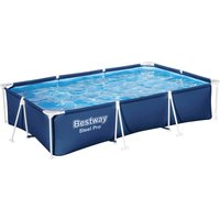 Bestway Framepool "Steel Pro™" von Bestway