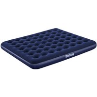 Luftbett 203 x 183 x 22 cm für 2 Personen - Bestway von Bestway