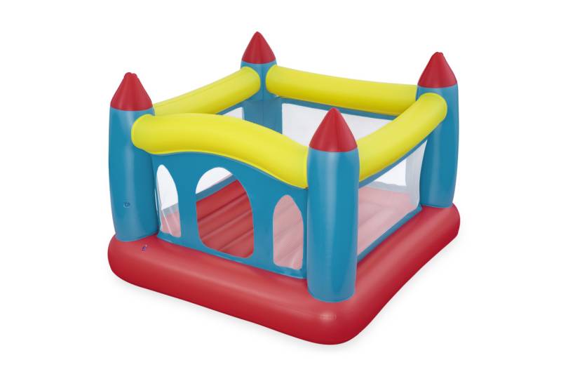 Bestway Hüpfburg Royal Leap 175 x 173 x 127 cm von Bestway