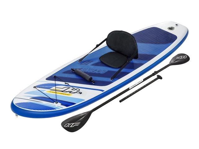 Bestway Hydro-Force Stand up Paddleboard Oceana 305 x 84 x 12 cm von Bestway