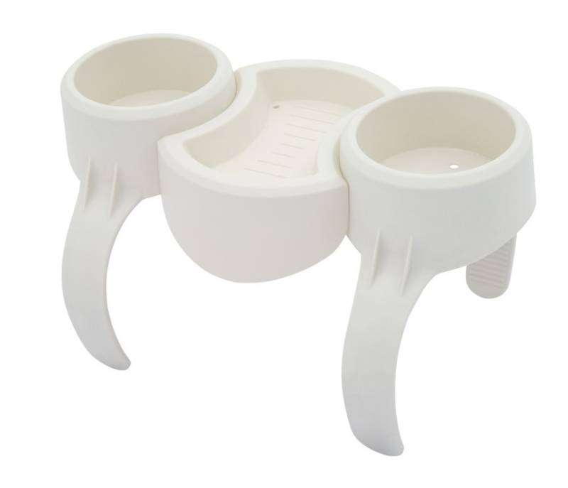Bestway Lay-Z-SPA Whirlpool Getränke Halter 60306 von Bestway