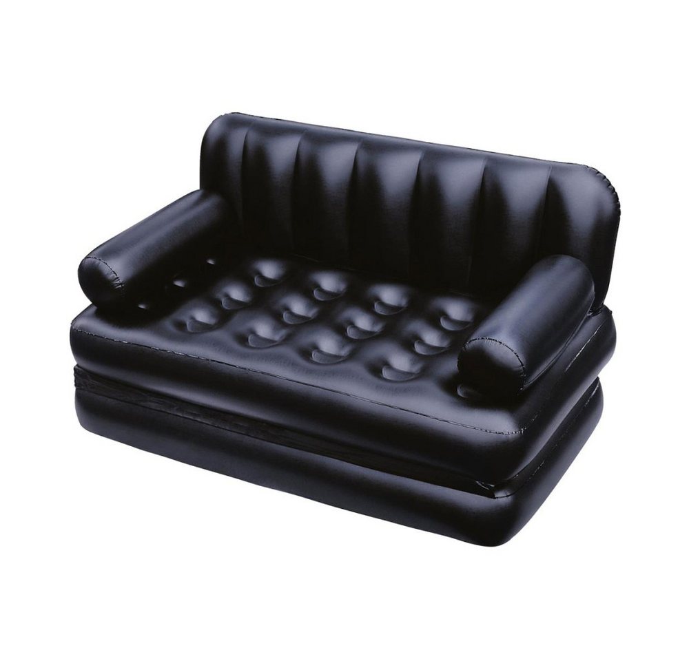 Bestway Luftbett Bestway 3-in-1 Luftsofa Multi-Max 188 x 152 x 64 cm Bestway Luftbett Bestway 3-in-1 Luftsofa Multi-Max 188 x 152 x 64 cm von Bestway
