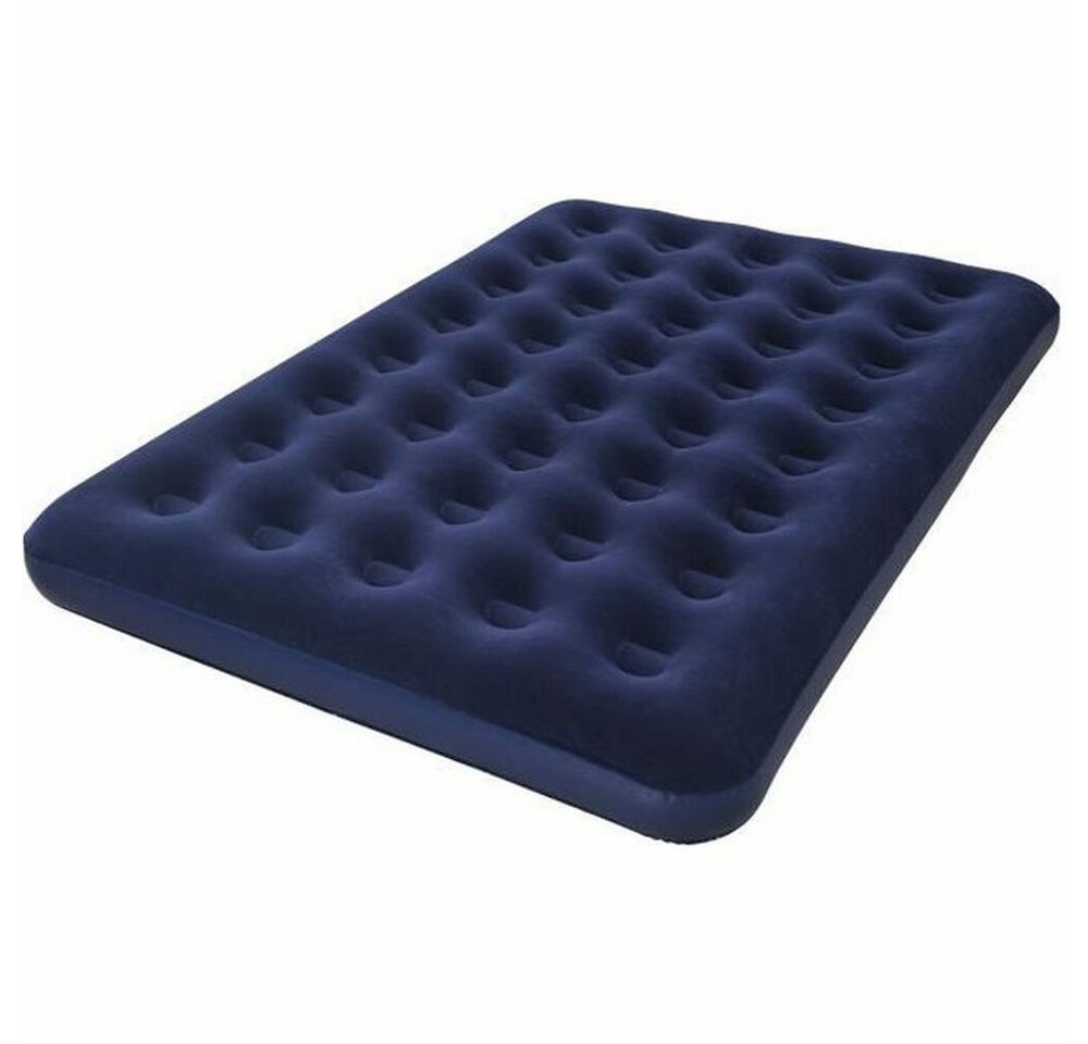 Bestway Luftbett Bestway Gästebett Luftmatratze Luftbett Campingmatte Schlafmatte 140 x von Bestway