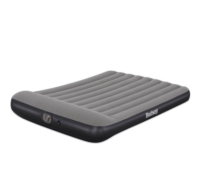 Bestway Luftbett Bestway TriTech Doppelluftbett mit USB-Elektropumpe 203 x 152 x 30 cm von Bestway