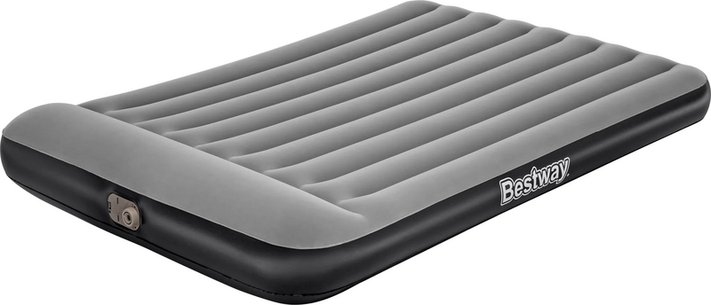 Bestway Luftbett Gästebett Aerolux Tri Tech Double Xl Luftmatratze 203x152x30cm B-Ware von Bestway