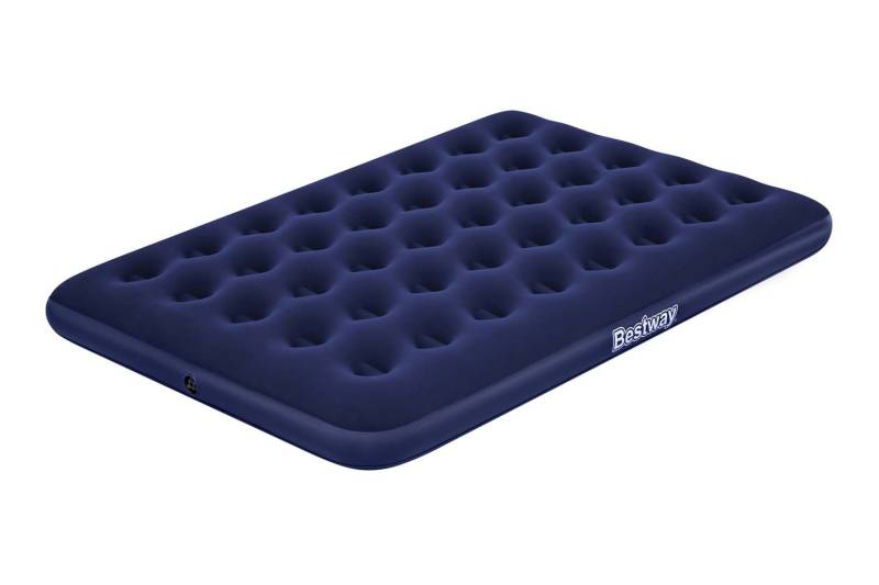 Bestway Luftbett Gästebett Doppel Luftmatratze Doppelbett Elektrisch Pumpe  B-Ware von Bestway