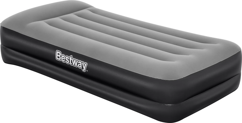 B-Ware Bestway Luftbett Gästebett Tri Tech Aerolux Elektropumpe Single Xl Luftmatratze von Bestway