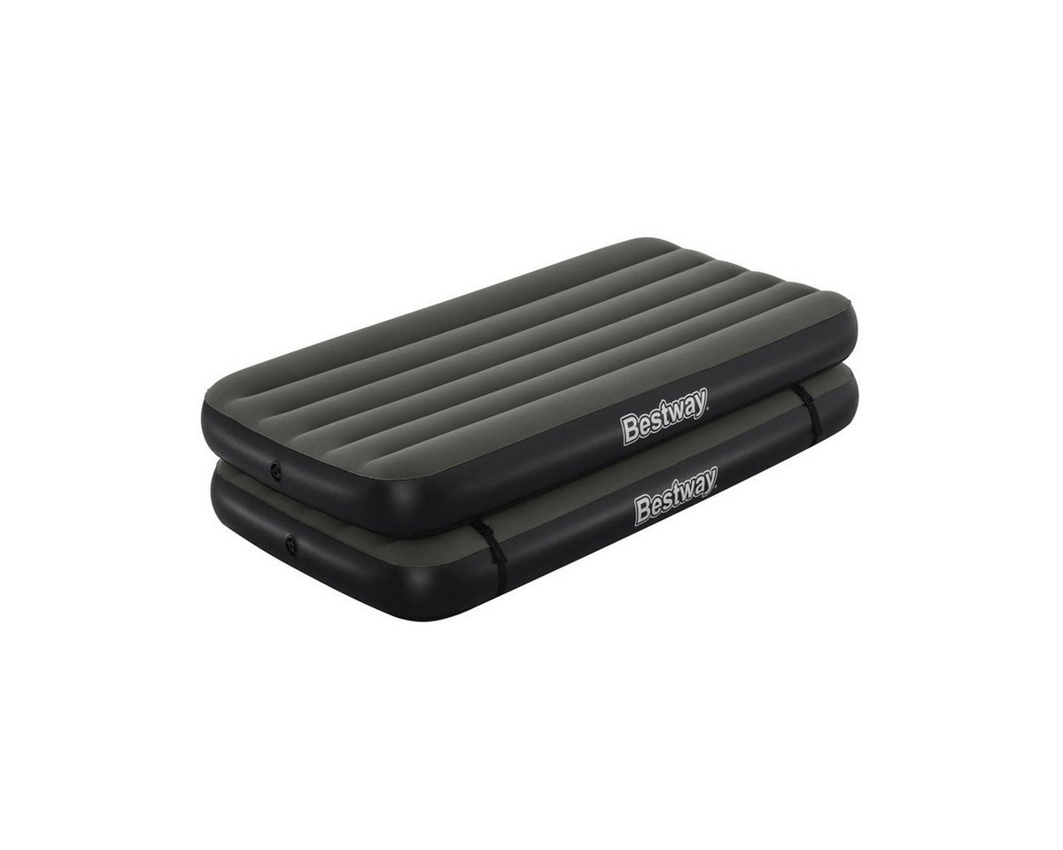 Bestway Luftbett TriTech™ 3-in-1 Connect and Rest™ 188 x 99 x 25 cm von Bestway