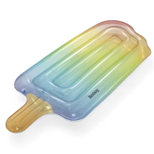 Bestway Luftmatratze Dreamsicle 185 x 89 cm Bestway Luftmatratze Dreamsicle 185 x 89 cm von Bestway