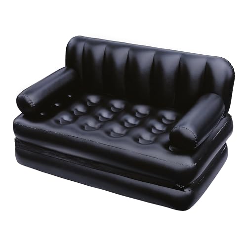 Bestway Multi-Max 3-in-1 Luftsofa mit externer PowerTouch Elektropumpe 188 x 152 x 64 cm Bestway Multi-Max 3-in-1 Luftsofa mit externer PowerTouch Elektropumpe 188 x 152 x 64 cm von Bestway