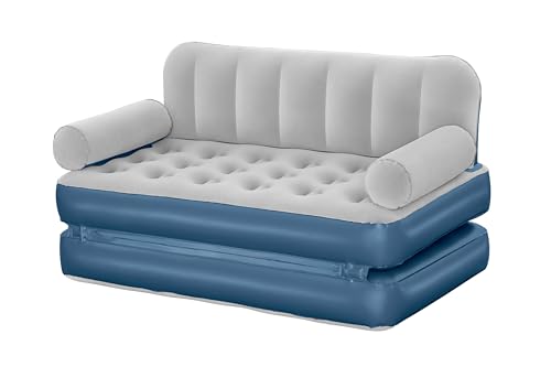 Bestway Multi-Max 3-in-1 Luftsofa mit integrierter Elektropumpe 188 x 152 x 64 cm Bestway Multi-Max 3-in-1 Luftsofa mit integrierter Elektropumpe 188 x 152 x 64 cm von Bestway