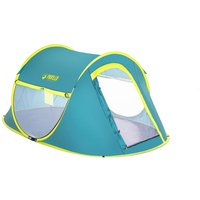 Pavillo™ 2-Personen-Wurfzelt Coolmount 2 235 x 145 x 100 cm von Bestway