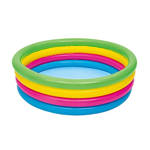 Bestway Planschbecken, 157 x 46 cm Bestway Planschbecken, 157 x 46 cm von Bestway