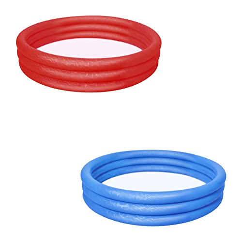 Bestway Planschbecken Classic Ø 183 x 33 cm, sortiert Bestway Planschbecken Classic Ø 183 x 33 cm, sortiert von Bestway