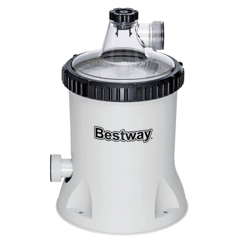 Bestway Polysphere Filterpumpe 110 W 5,6 m³/h von Bestway
