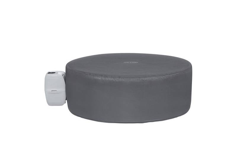 Bestway Pool-Abdeckplane LAY-Z-SPA Xtras EnergySense Plus (Packung, 1-St., Für runde Whirlpools bis 196 x 71 cm), Erhöht die Energieeffizienz um bis zu 40 % von Bestway