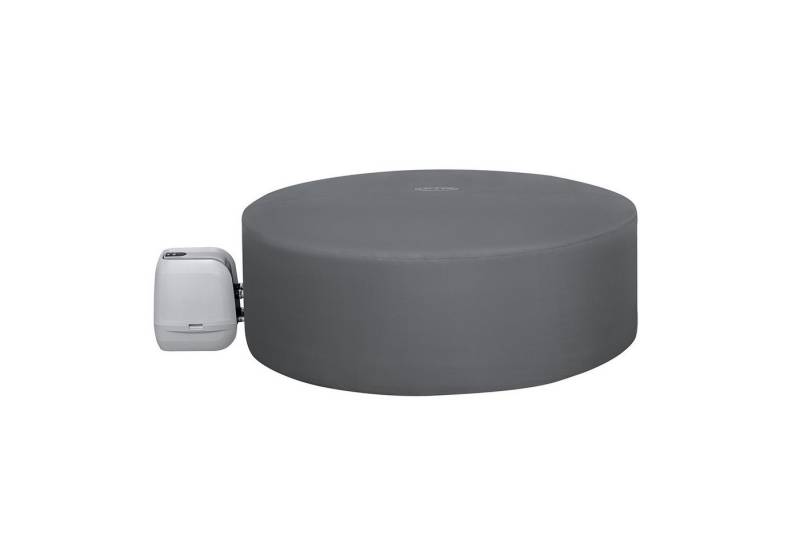 Bestway Pool-Abdeckplane LAY-Z-SPA Xtras EnergySense Plus (Packung, 1-St., Für runde Whirlpools bis 216 x 80 cm), Erhöht die Energieeffizienz um bis zu 40 % von Bestway