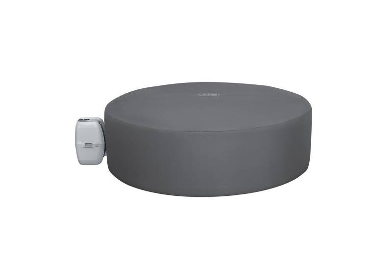 Bestway Pool-Abdeckplane LAY-Z-SPA Xtras EnergySense Plus (Packung, 1-St., Für runde Whirlpools bis 236 x 71 cm), Erhöht die Energieeffizienz um bis zu 40 % von Bestway