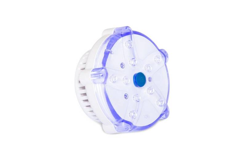 Bestway Pool-Lampe Bestway 60303 - LAY-Z-SPA Xtras 7-farbiges LED-Licht 9,2 x 6,2 cm von Bestway