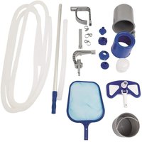 Bestway - Pool Pflegeset Flowclear Deluxe 58237 von Bestway