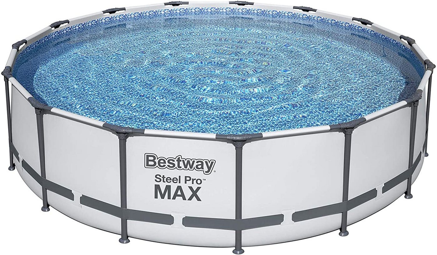 Bestway Pool Steel Pro MAX™ von Bestway