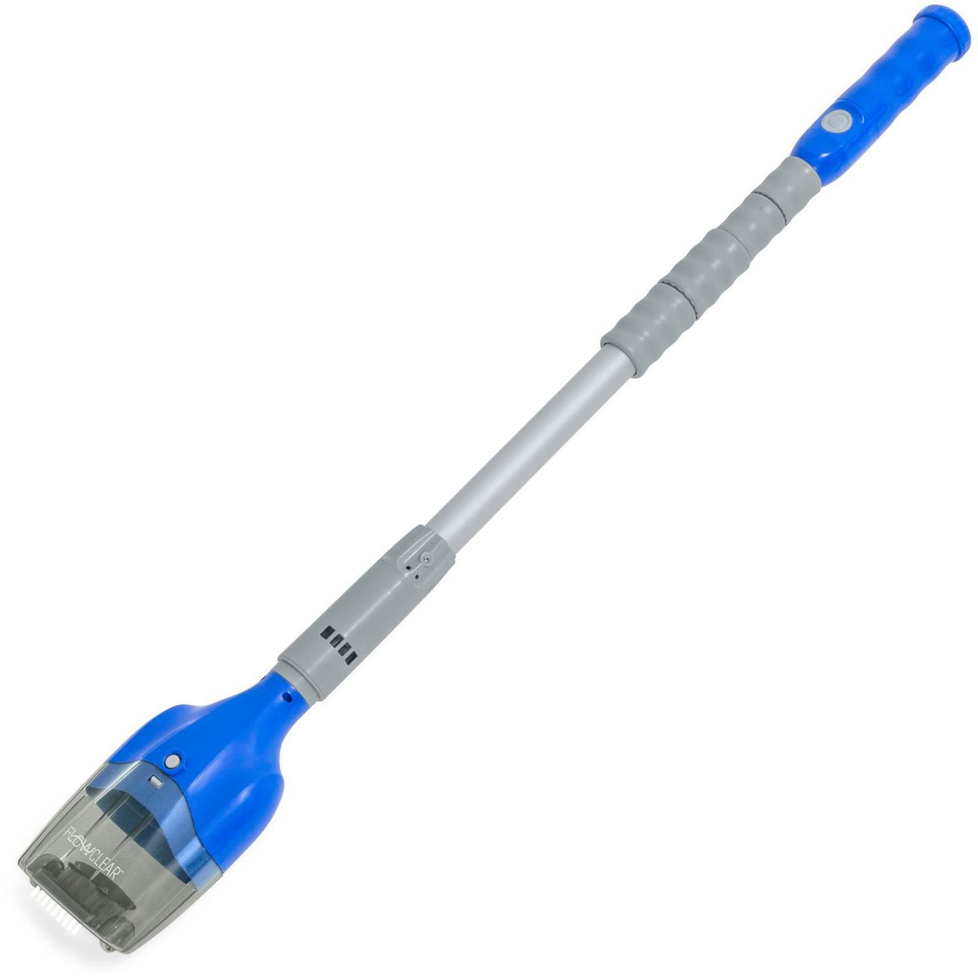 Bestway Poolbodensauger AquaTech Cordless, kabellos, batteriebetrieben von Bestway