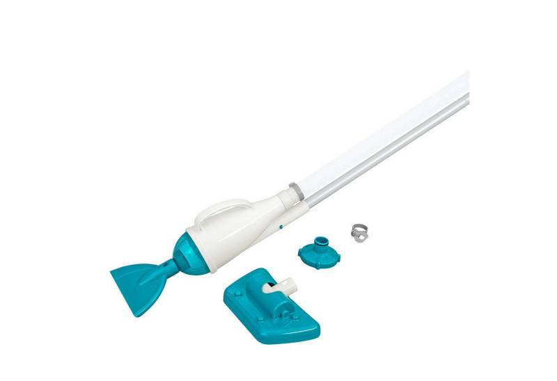 Bestway Poolbodensauger pumpenbetrieben AquaPristine™ für Poolgrößen bis 457 cm von Bestway