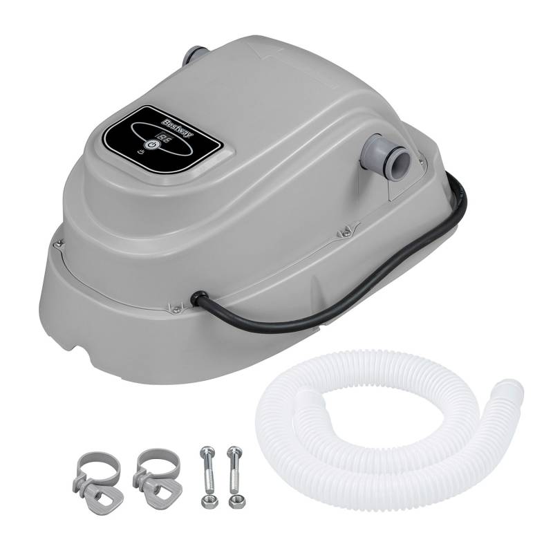 Bestway Poolheizung Heizelement Poolheizung 2800 W Heizung Aufheizen B-Ware von Bestway