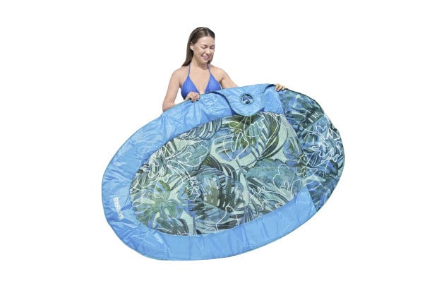 Bestway Poolmatte Flex n Fold 171 x 94 x 16 cm von Bestway