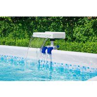 Bestway Poolwasserfall "Flowclear™" von Bestway
