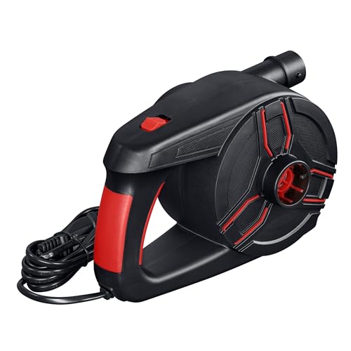 Bestway PowerGrip Pro Elektropumpe 1.200 l/min von Bestway