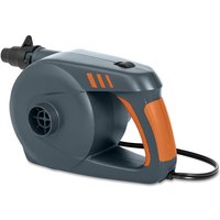 Bestway - Powergrip™ Elektropumpe (12 v) 680 l/min - Schwarz von Bestway