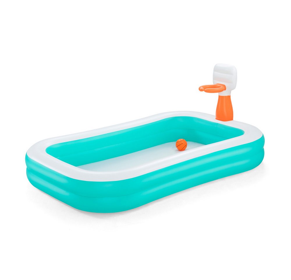 Bestway Quick-Up Pool Bestway Quick-Up Pool von Bestway