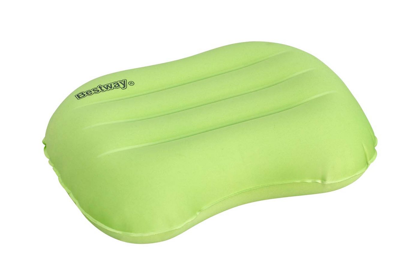 Bestway Luftbett Wanderlite™ 42 x 30 x 12 cm, (Packung, 1-tlg) von Bestway