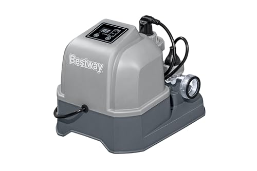 Bestway Salzwasser-Chlorinator Hydrogenic 6 g/h von Bestway