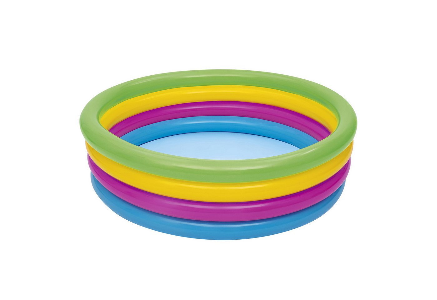 Bestway Framepool Swim Squad™ Ø 157 x 46 cm (rund) von Bestway
