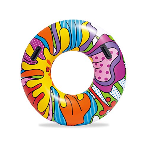 Bestway Schwimmring, POP Swim, 119 cm von Bestway