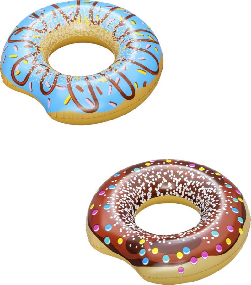 Bestway Schwimmring Donut Ø 107 cm von Bestway