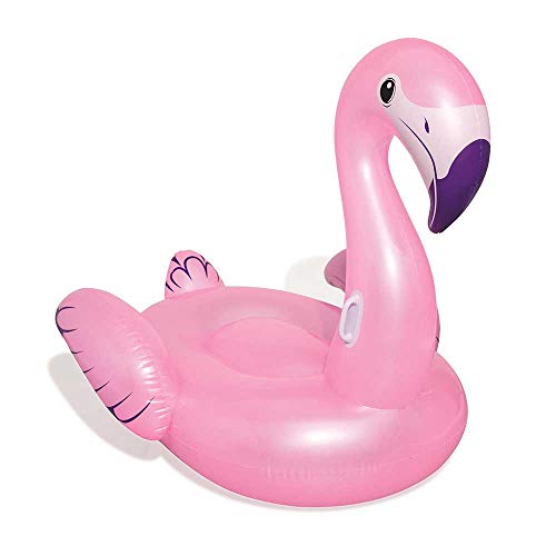 Bestway Schwimmtier, Luxury Flamingo, 173 x 170 cm von Bestway