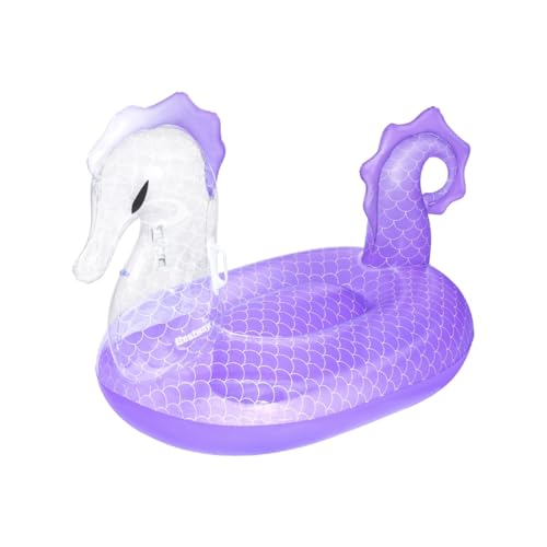 Bestway Schwimmtier Royal Seahorse 170 x 120 cm Bestway Schwimmtier Royal Seahorse 170 x 120 cm von Bestway