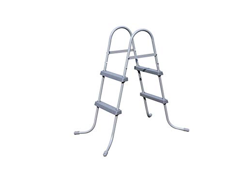 Zwembadladder 2 treden flowclear 84 cm von Bestway