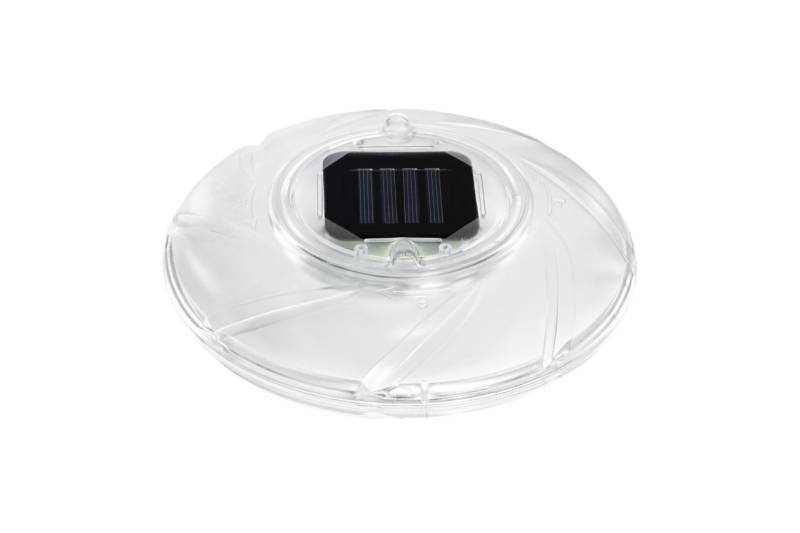 Bestway Solar-Poolbeleuchtung Flowclear Ø 18 cm von Bestway