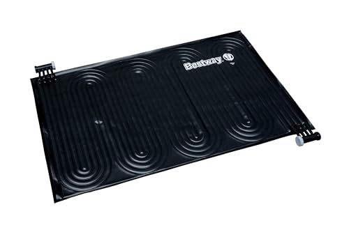 Bestway Solar-Poolheizung 110 x 171 cm von Bestway