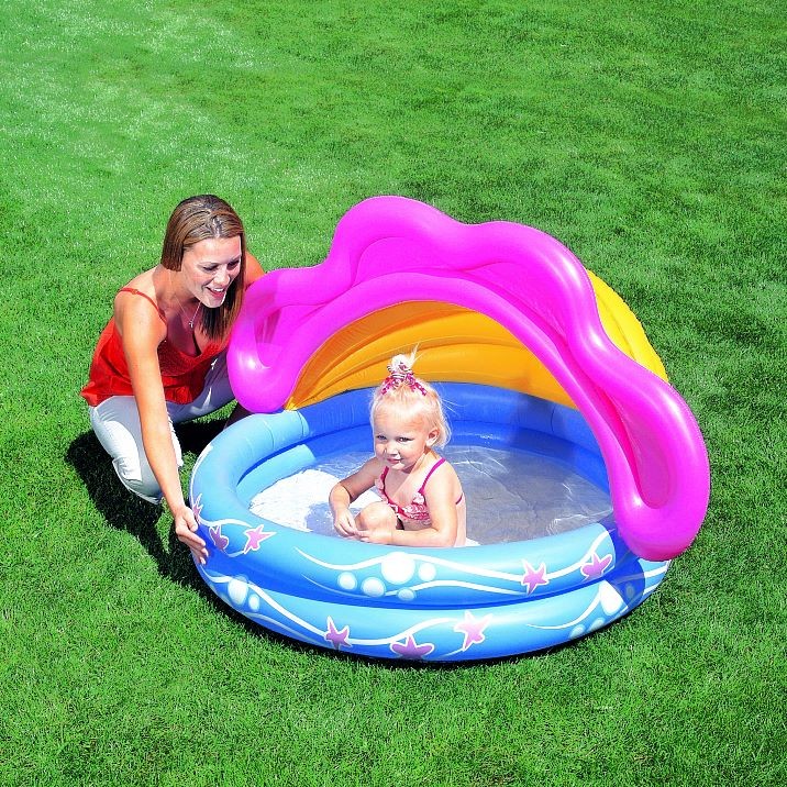 Bestway Sunshade Baby Pool 51098 von Bestway