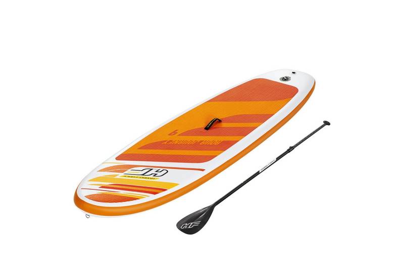 Bestway Tauchpumpe Hydro-Force™ Allround Board-Set Aqua Journey 274 x 76 x 12 cm von Bestway