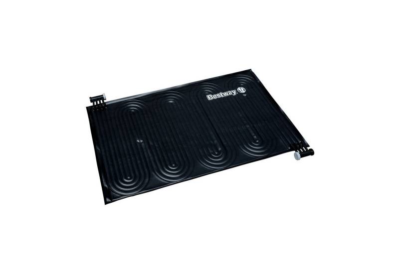 Bestway Tauchpumpe Solar-Poolheizung 110 x 171 cm von Bestway