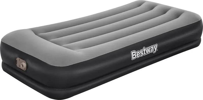 B-Ware Bestway Tri Tech Luftbett Gästebett Einzelbett Luftmatratze Elektropumpe Xl von Bestway