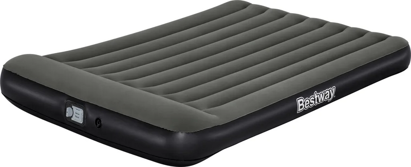 Bestway Tri Tech Luftbett Gästebett Luftmatratze Bett Integrierte Pumpe Double Xl B-Ware Bestway Tri Tech Luftbett Gästebett Luftmatratze Bett Integrierte Pumpe Double Xl B-Ware von Bestway