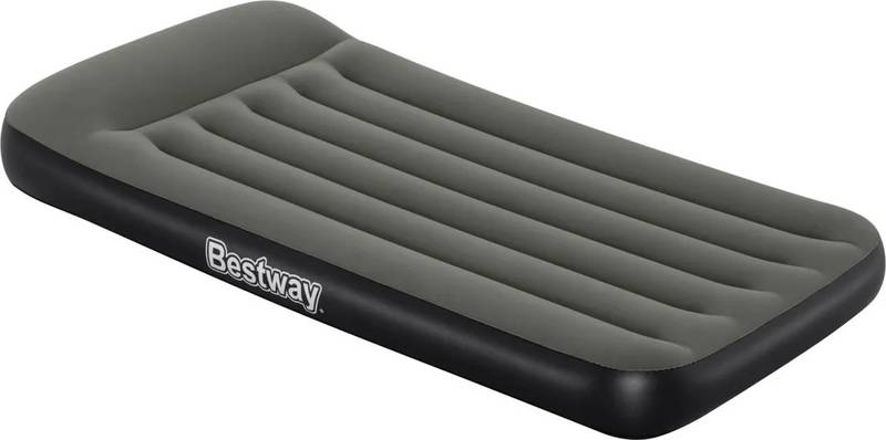 Bestway Tri Tech Luftbett Gästebett Matratze Bett Pumpe Single Xl 188x99x30 B-Ware von Bestway