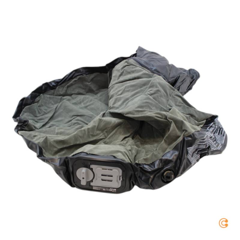 Bestway Tri Tech Luftbett Luftmatratze Bett Pumpe Double Xl Siehe Text/Foto B-Ware von Bestway